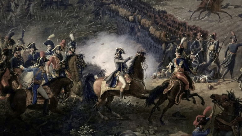 кадр из фильма Napoleon Crosses the Alps: The Road to Marengo