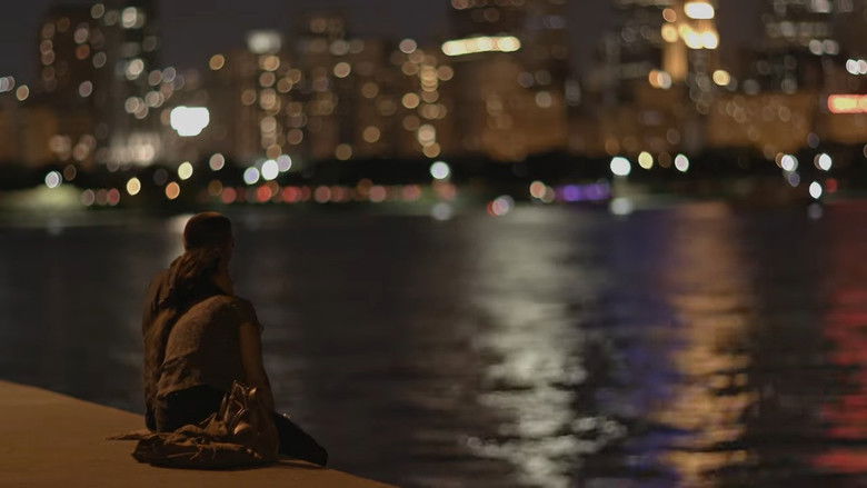 кадр из фильма By the Grace of...