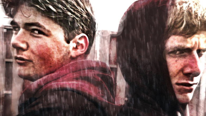 кадр из фильма Stitcher