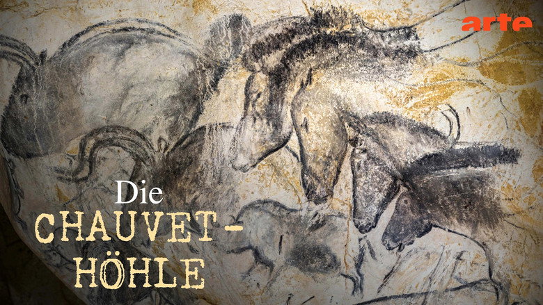 кадр из фильма Grotte Chauvet - Dans les pas des artistes de la Préhistoire