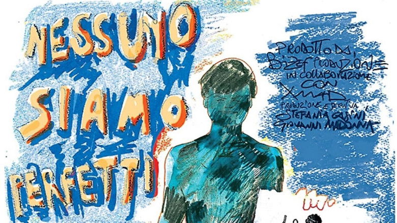 кадр из фильма Nessuno siamo perfetti