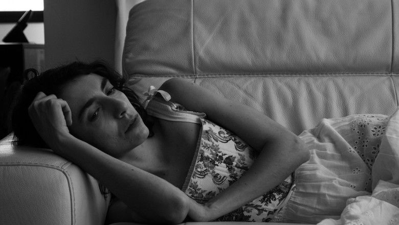 кадр из фильма Barata