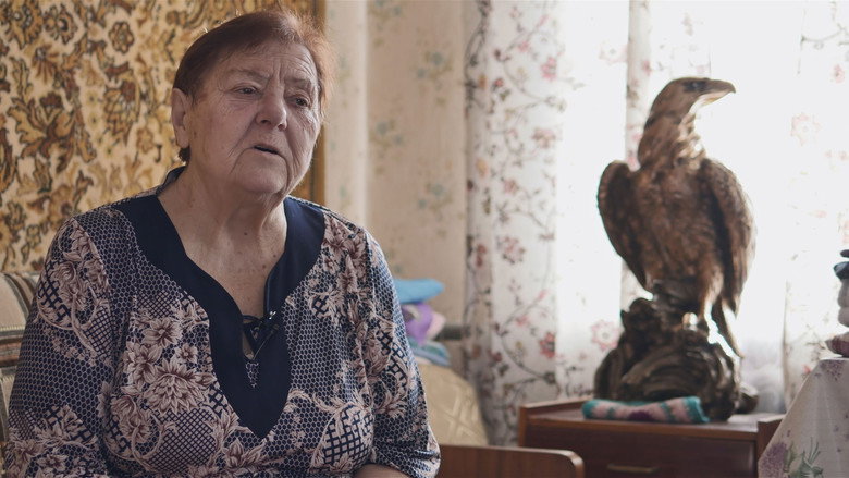 кадр из фильма Czarnobyl: Ludzie ze stali