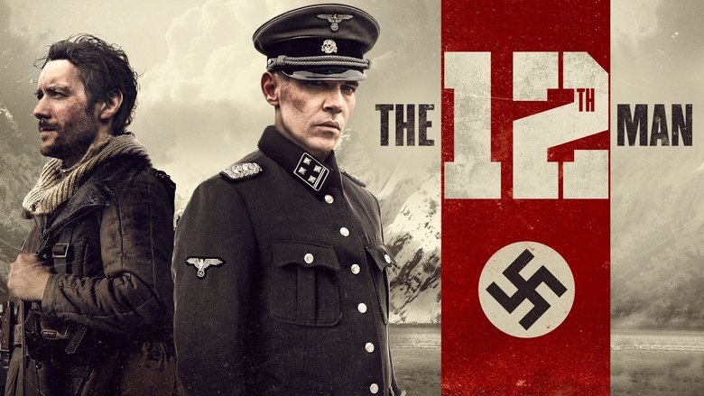 кадр из фильма 12-й человек