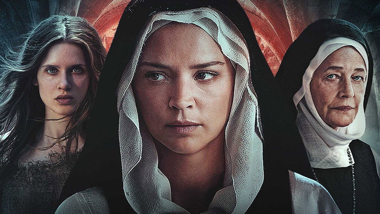 кадр из фильма Искушение