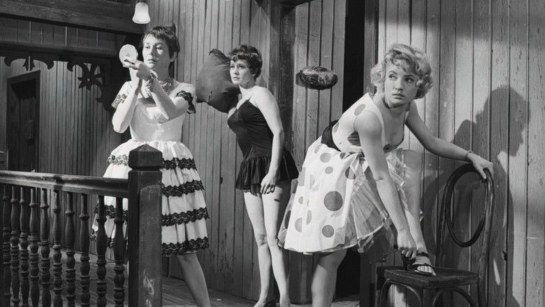 кадр из фильма Złoto