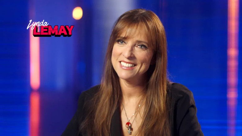 кадр из фильма Canada Mania