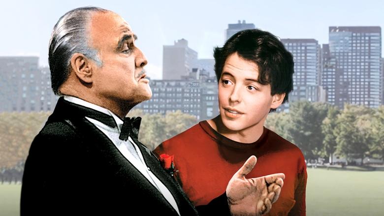 кадр из фильма Новичок