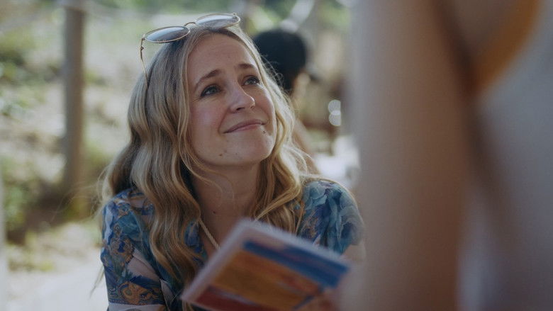 кадр из фильма La Barraca