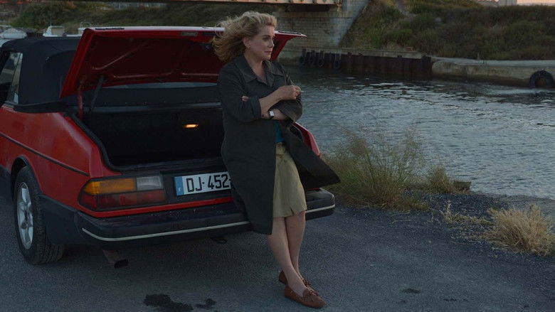 кадр из фильма Tout nous sépare