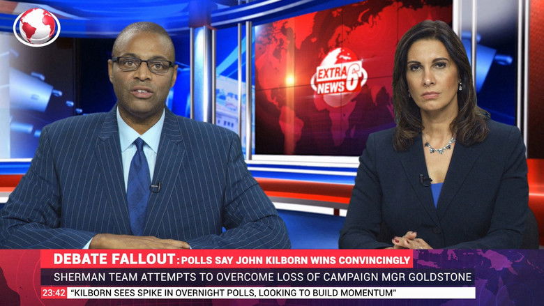 кадр из фильма Тень внутри