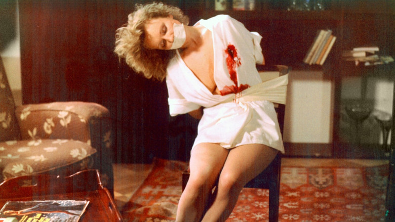 кадр из фильма Zabij mnie, glino