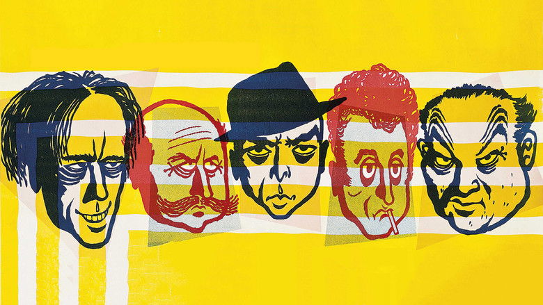 кадр из фильма Убийцы леди