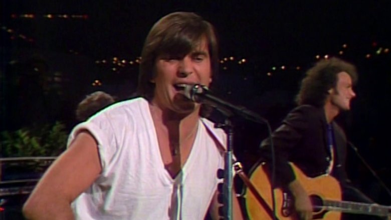 кадр из фильма Steve Earle: Live from Austin, Texas