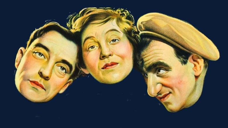 кадр из фильма Влюбленный водопроводчик