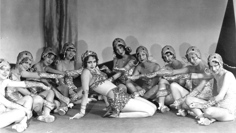 кадр из фильма Happy Days