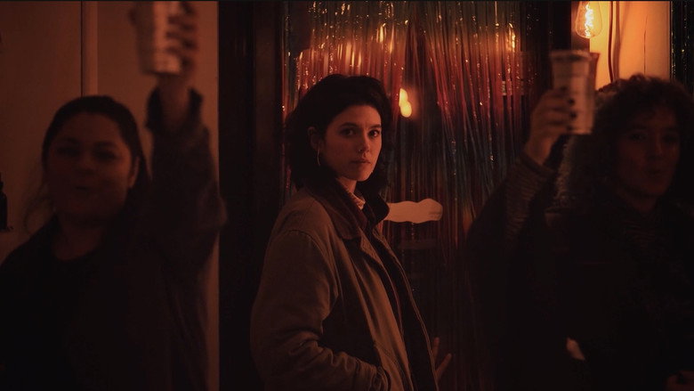 кадр из фильма Happy Place