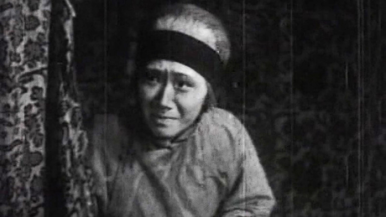 кадр из фильма Сёстры-близнецы