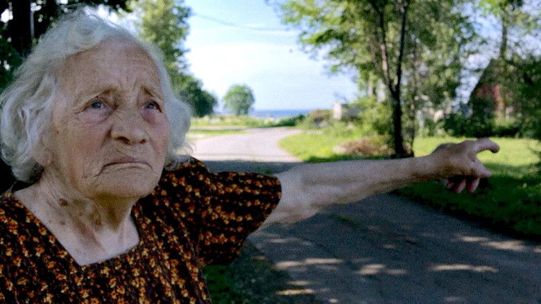 кадр из фильма Čau, Rasma!