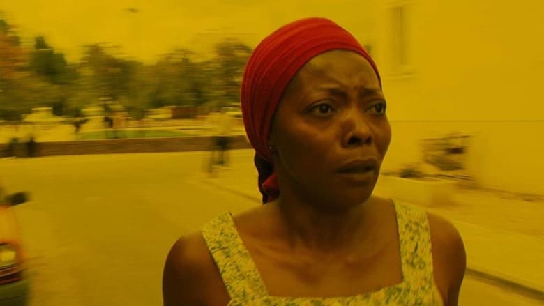 кадр из фильма Aide-toi le ciel t'aidera