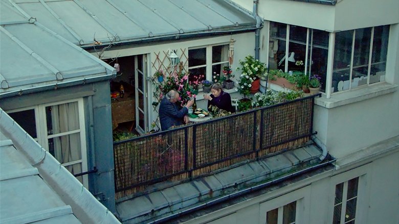 кадр из фильма Вихрь