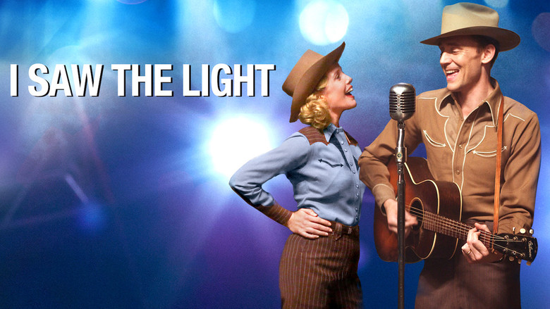 кадр из фильма Я видел свет