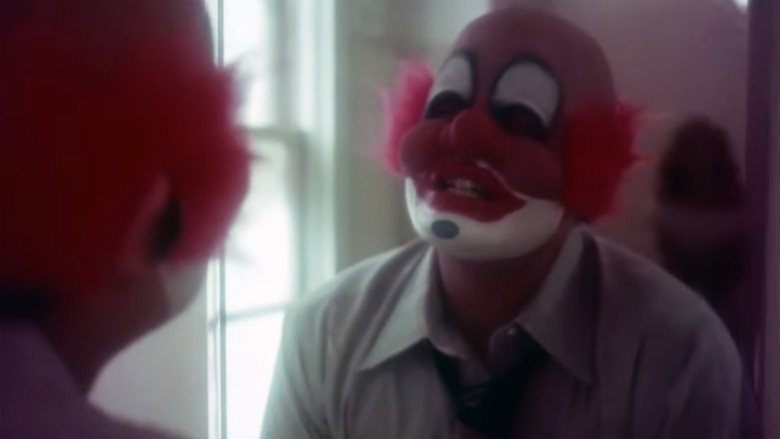 кадр из фильма Спаситель: Сын Сатаны