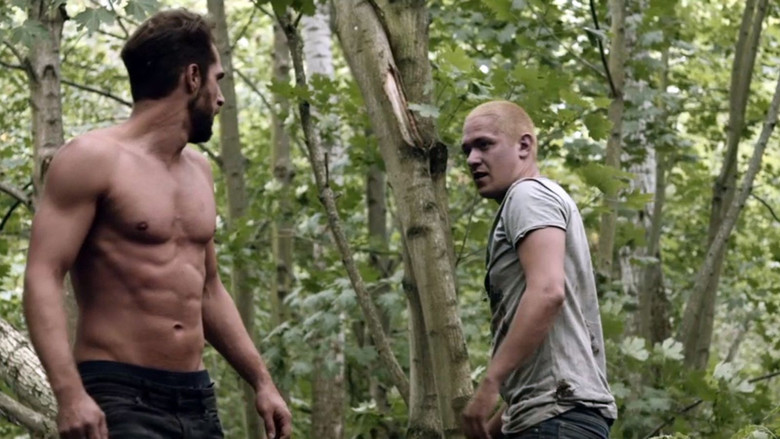 кадр из фильма Jahr des Tigers