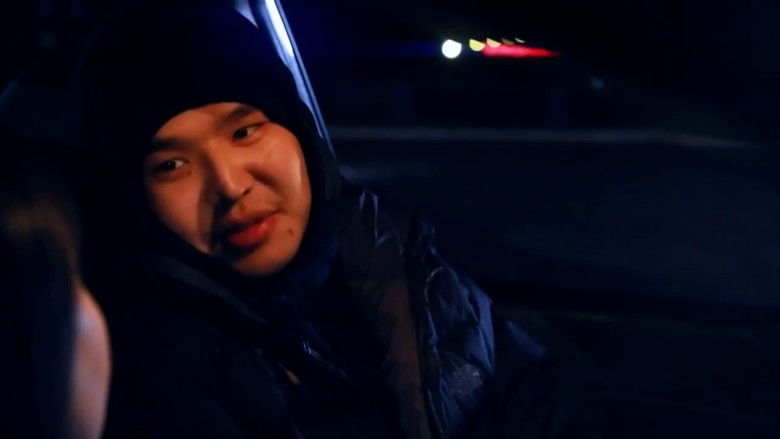 кадр из фильма Хамгийн сайхан нь