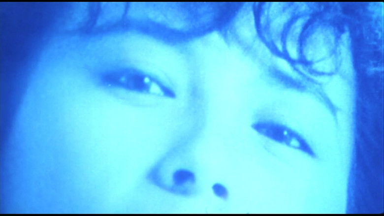 кадр из фильма 凶貓