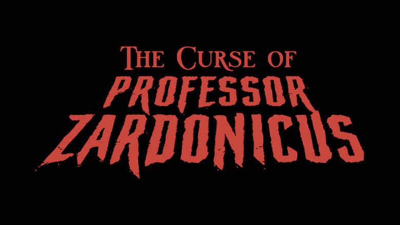 кадр из фильма The Curse of Professor Zardonicus