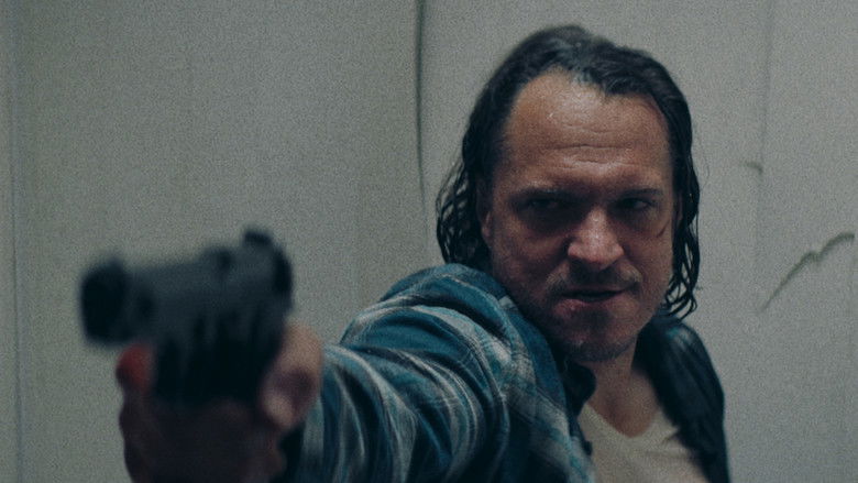 кадр из фильма Однажды в Техасе