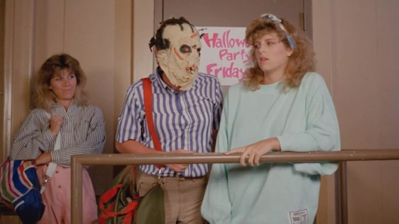 кадр из фильма The Visitants