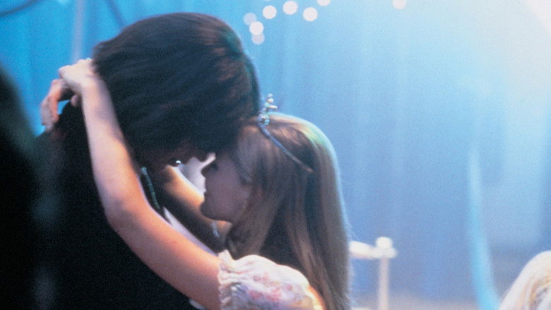 кадр из фильма Девственницы-самоубийцы