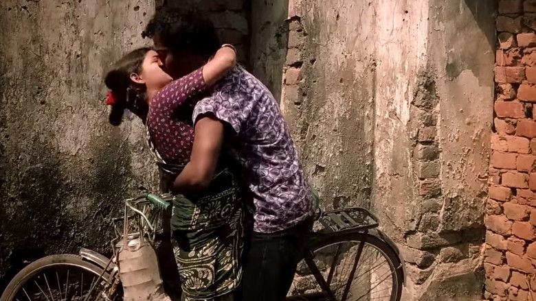 кадр из фильма বাড়িওয়ালি