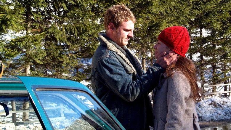 кадр из фильма Зеленая луна