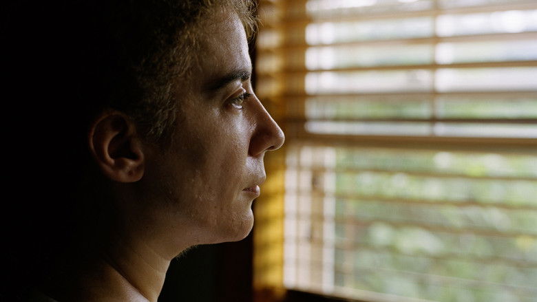 кадр из фильма Nettles