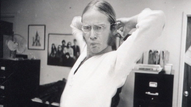 кадр из фильма Пьяный, обкуренный, превосходный, мёртвый: История журнала National Lampoon