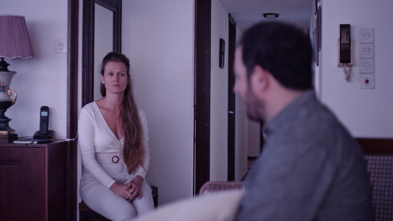 кадр из фильма ולריה מתחתנת