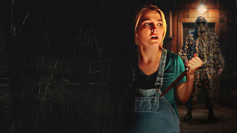 кадр из фильма Утроба