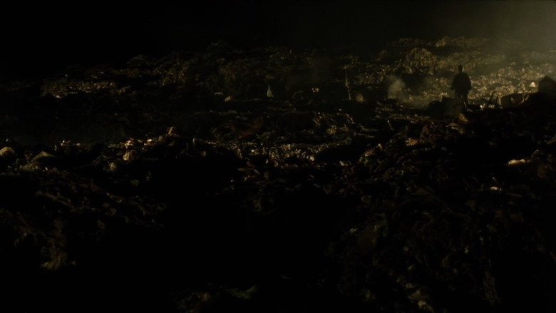 кадр из фильма 狗咬狗