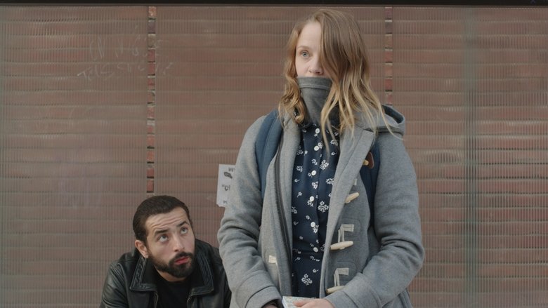 кадр из фильма М