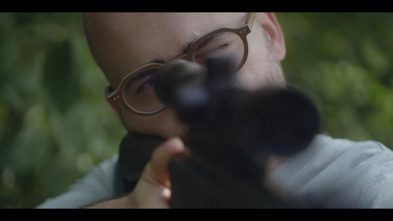 кадр из фильма Éduquons nos fils