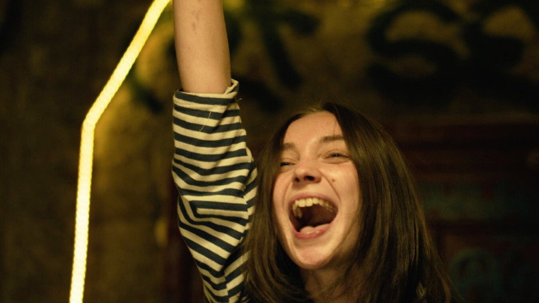 кадр из фильма Oxana