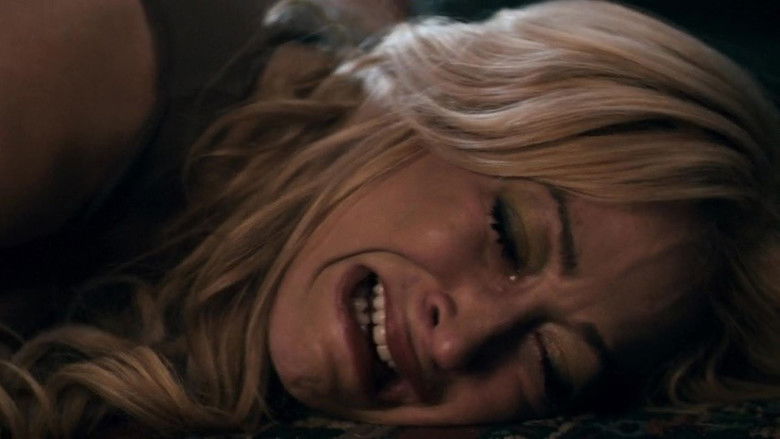 кадр из фильма Жертва