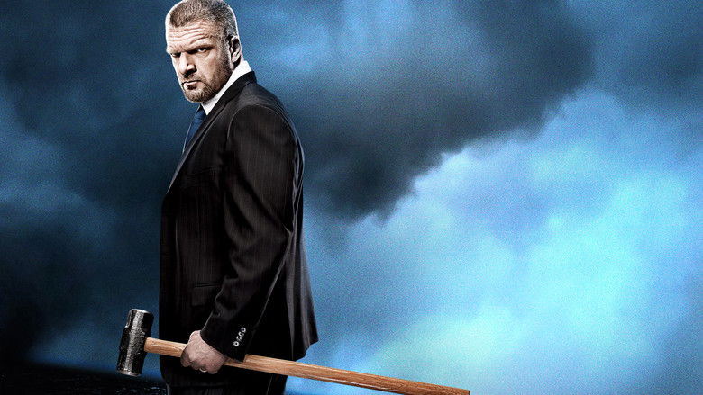 кадр из фильма WWE Payback 2014