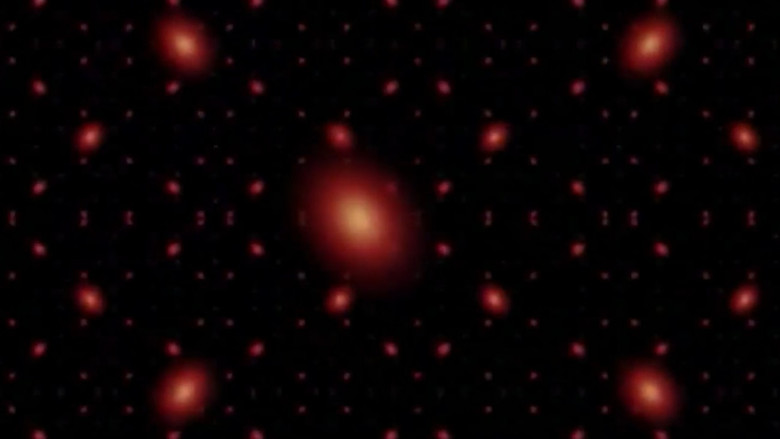 Coaltar Of The Deepers - Forever