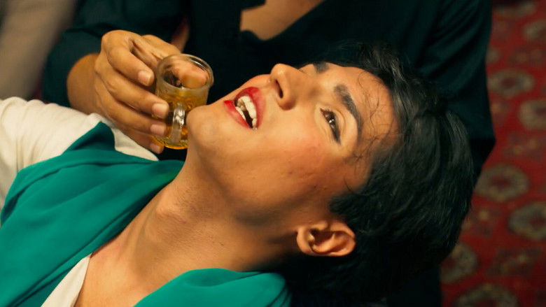 кадр из фильма Au bruit des clochettes