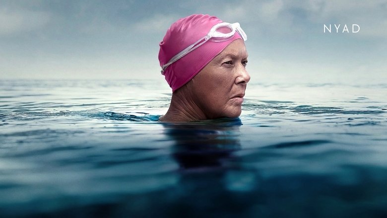 кадр из фильма Диана Наяд