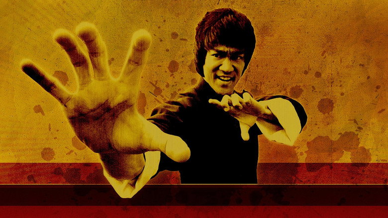 кадр из фильма Legend of the Dragon: Tony Rayns on Bruce Lee